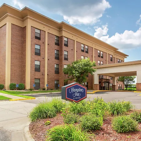 Hampton Inn Minneapolis-Burnsville